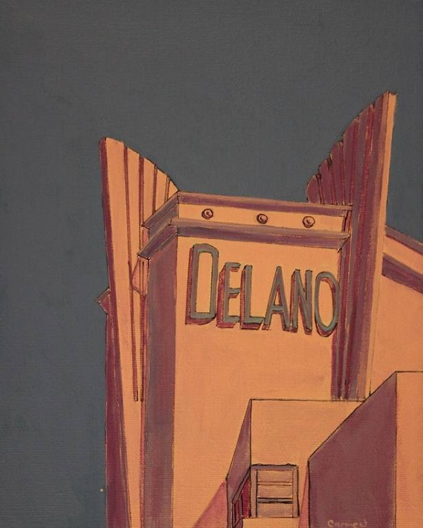 Delano Hotel